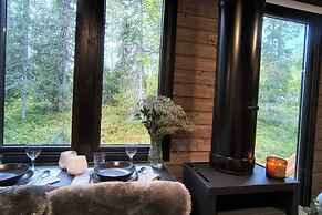 Lapland Fell Village