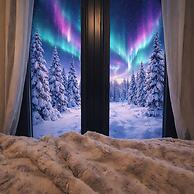 Lapland Fell Village