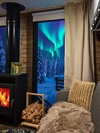 Lapland Fell Village