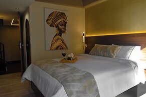 Mali Experience