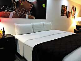 Mayasol Hotel