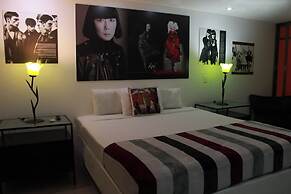 Mayasol Hotel