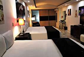 Mayasol Hotel