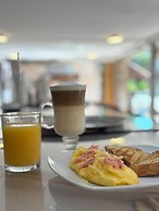 Mayasol Hotel
