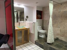Mayasol Hotel