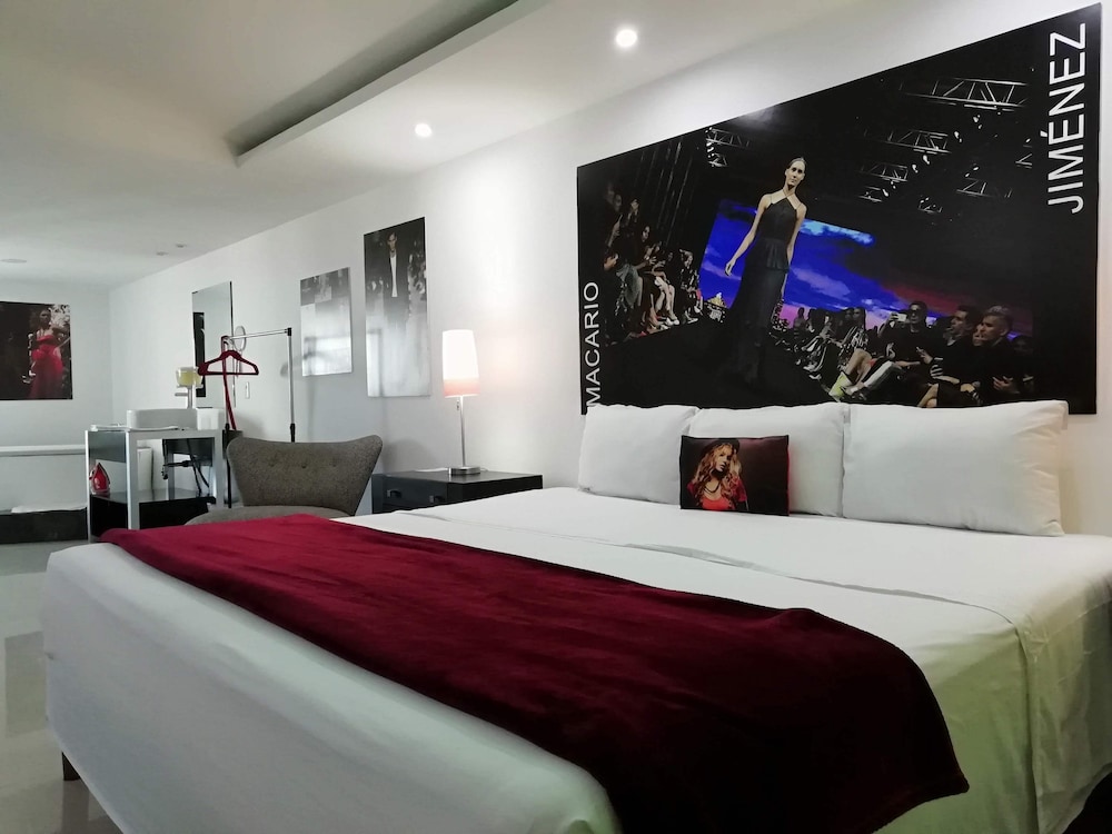 Mayasol Hotel
