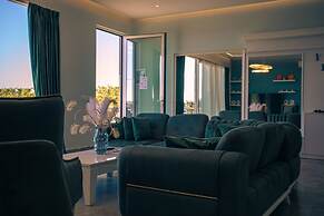 Lumeris lakeview Suites and SPA
