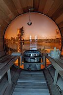 Lumeris lakeview Suites and SPA