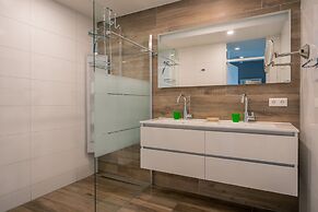 2 Person Apartment With sea View
