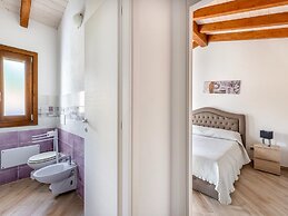 Air-conditioned Penthouse With Terrace and Parking