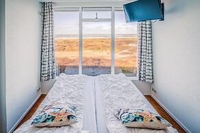 4 Person Apartment With sea View