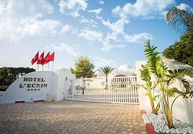 Ecrin Club