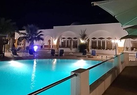 Ecrin Club