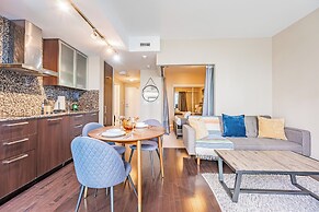 Guestilo Residence