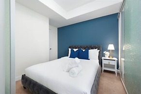 Guestilo Residence