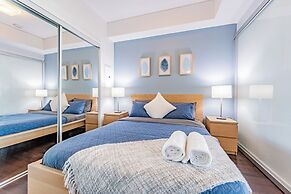 Guestilo Residence