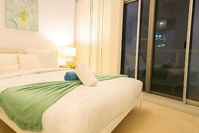 Guestilo Residence