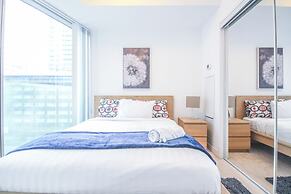Guestilo Residence