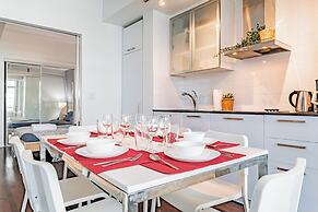Guestilo Residence