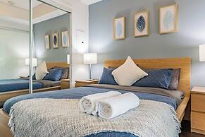 Guestilo Residence