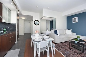 Guestilo Residence