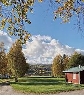 Borgsjö Strand