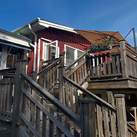 Borgsjö Strand