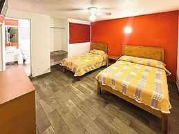 Hotel Montecarlo