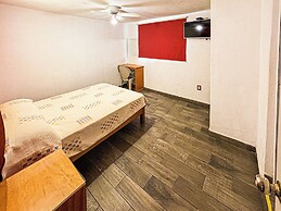 Hotel Montecarlo