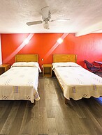 Hotel Montecarlo