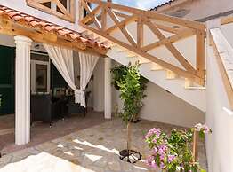 Apartment Verde Blu