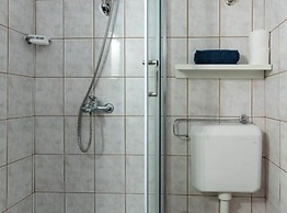 Apartment Verde Blu