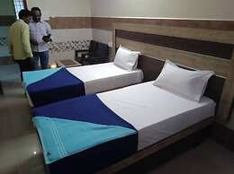 VIJETHA GRAND LODGE