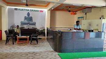 VIJETHA GRAND LODGE