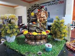 VIJETHA GRAND LODGE