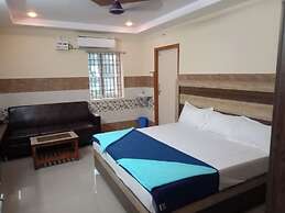 VIJETHA GRAND LODGE