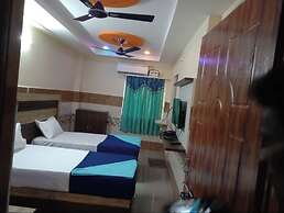 VIJETHA GRAND LODGE
