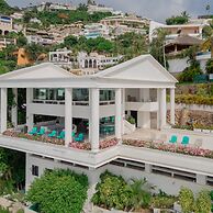 Villa Olimpo Vanetiz