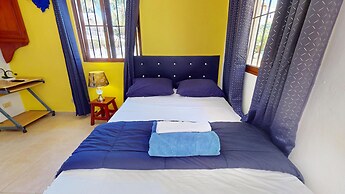 Caribbean Sun Apart Hotel