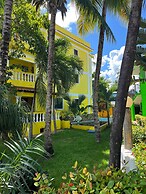 Caribbean Sun Apart Hotel