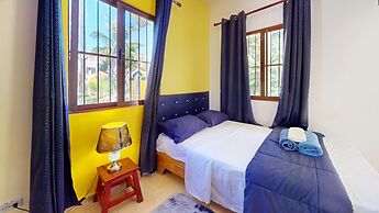 Caribbean Sun Apart Hotel