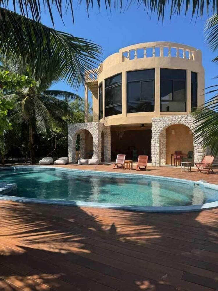 Mahai Retreat