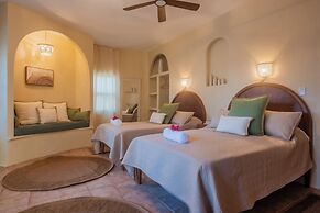 Mahai Retreat