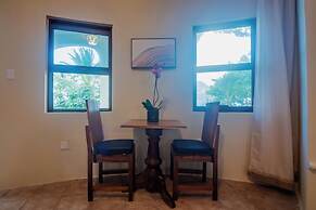 Mahai Retreat
