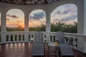 Mahai Retreat