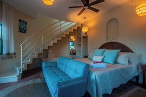 Mahai Retreat