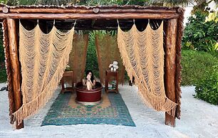 Mahai Retreat