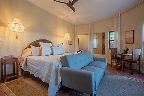 Mahai Retreat
