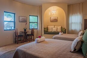 Mahai Retreat