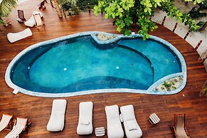 Mahai Retreat